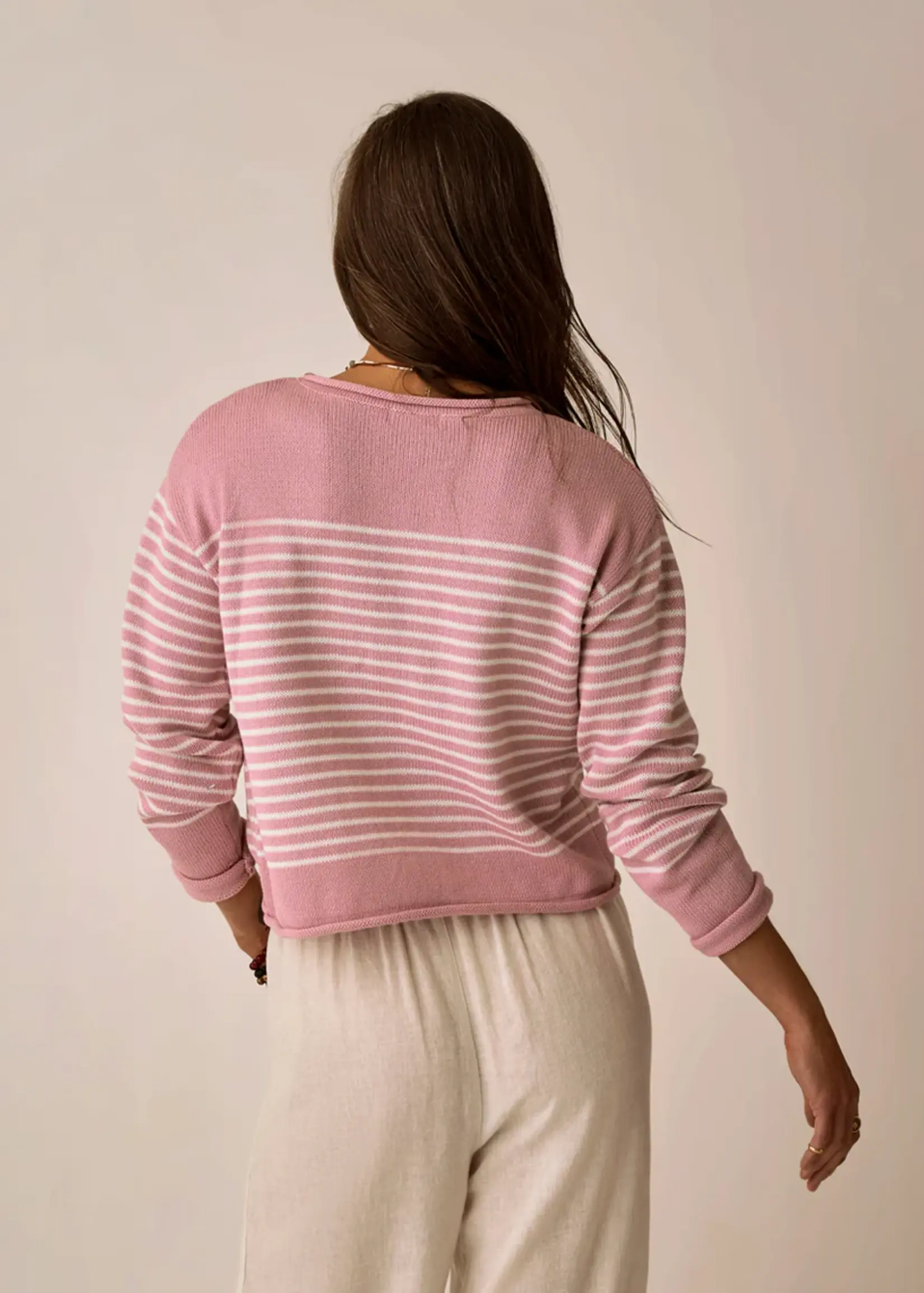 Carve Designs Rue Sweater