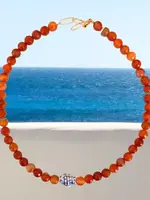 driftaway jewelry Porto Necklace