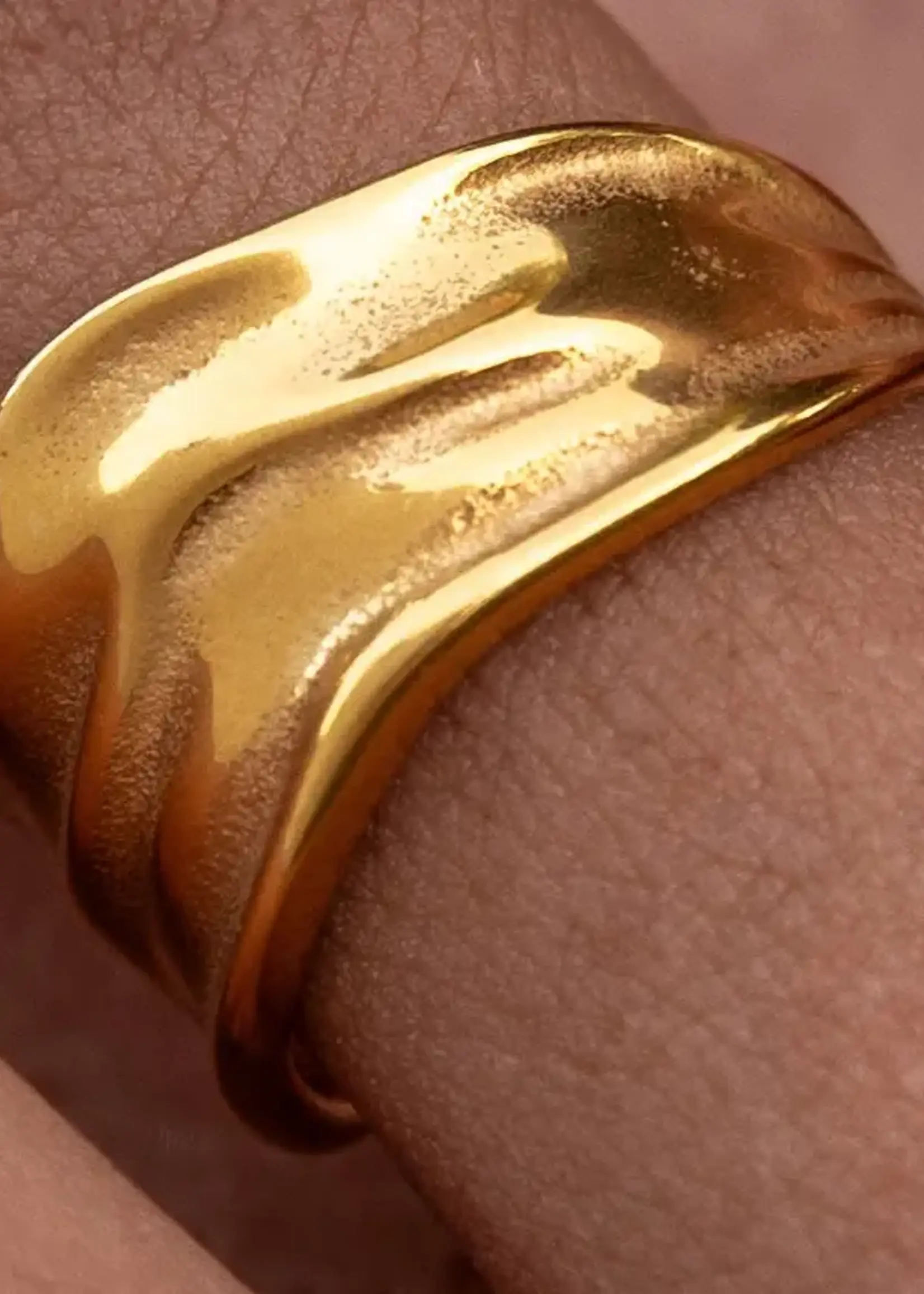 Alco Vespera Ring