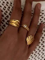 Alco Vespera Ring
