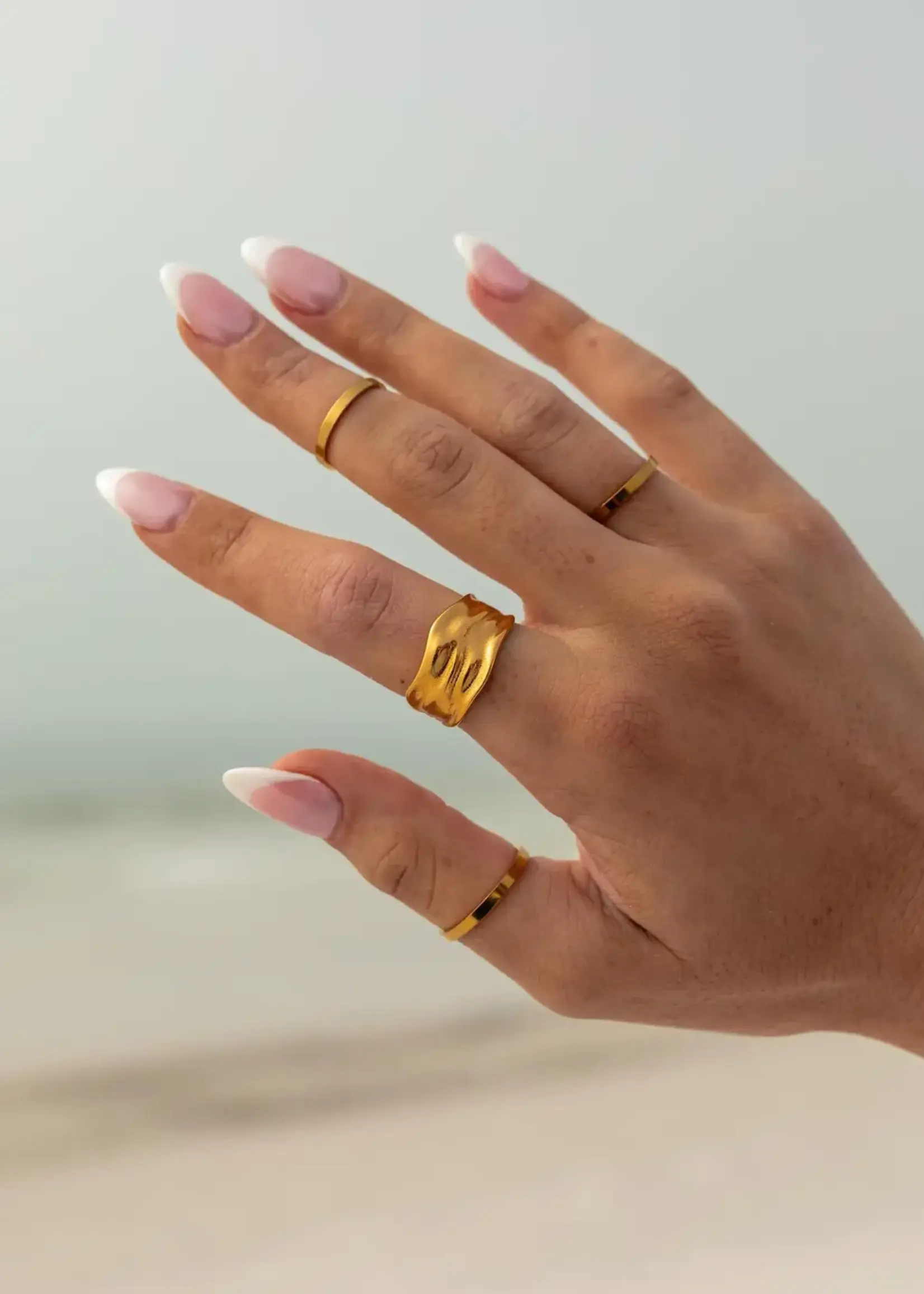 Alco Vespera Ring