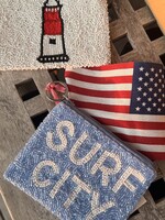 Tiana LBI Coin Purse