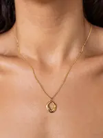 Alco Dawn Necklace