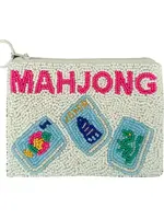 Tiana Mahjong Coin Purse Scp 732