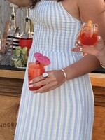 Saltwater Luxe Leon Midi Dress