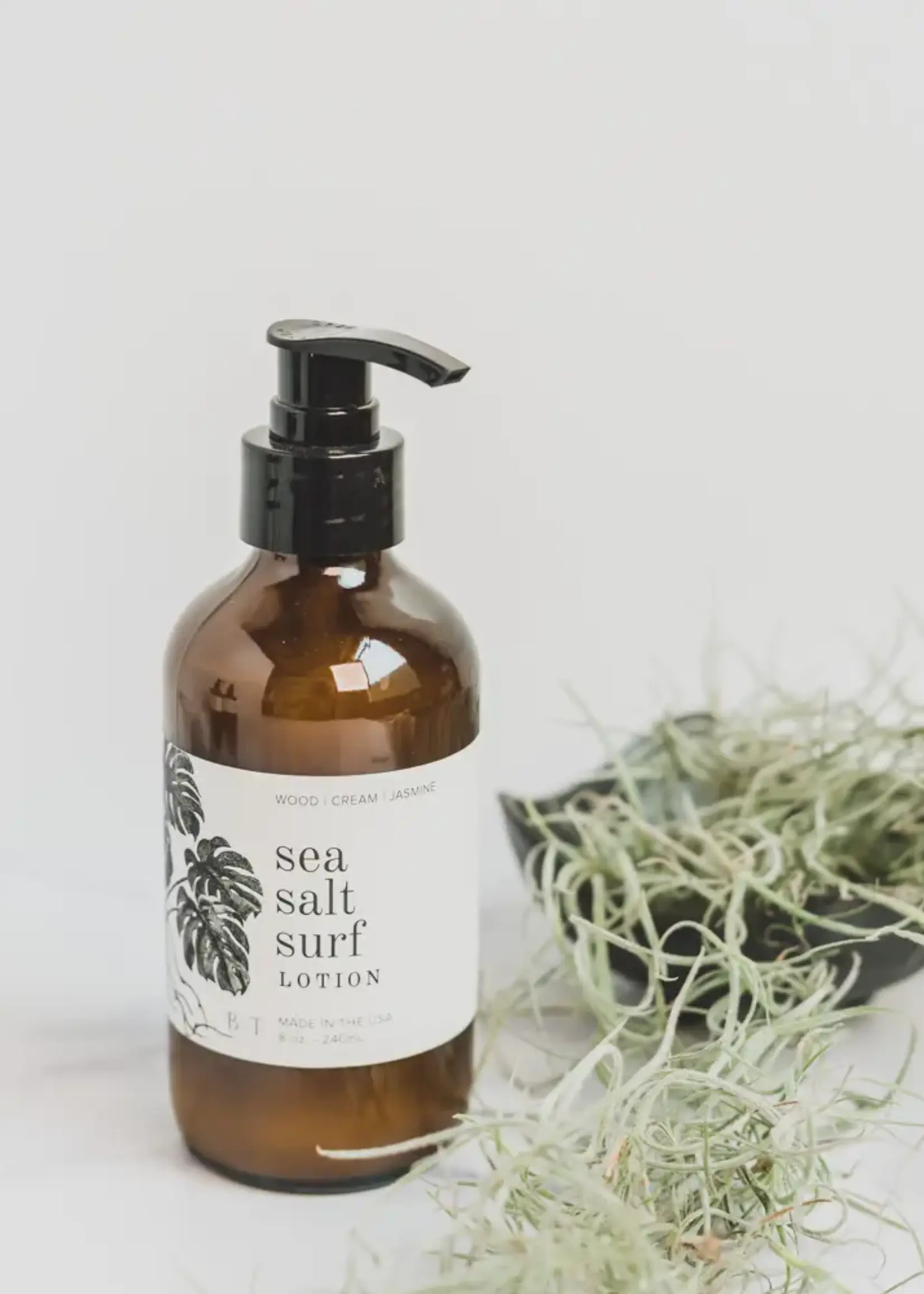 Broken Top Hand & Body Lotion