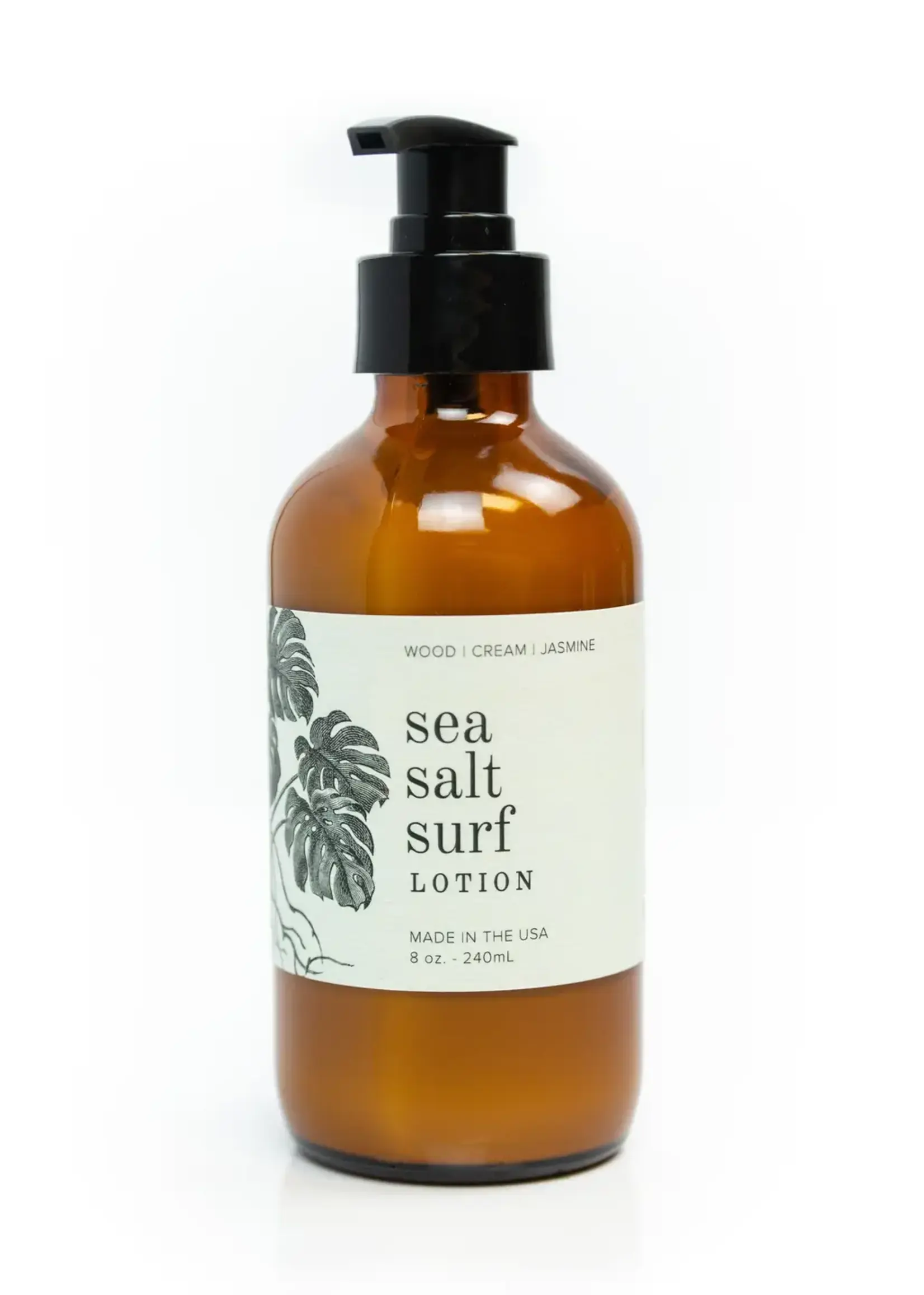 Broken Top Hand & Body Lotion