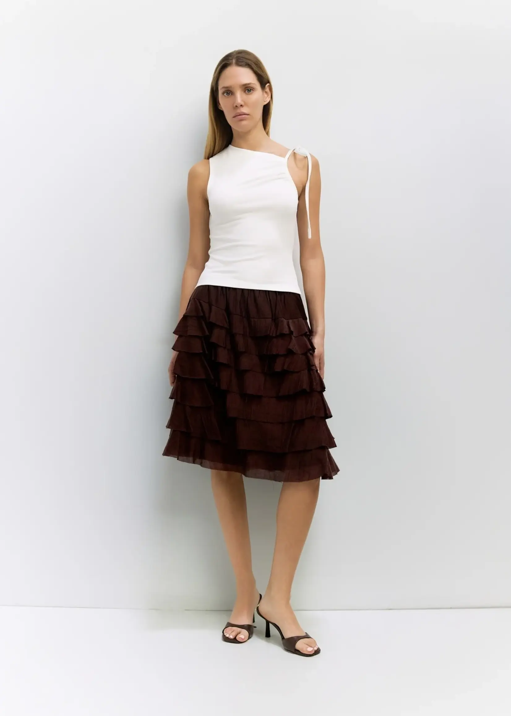 The Mckenna Top