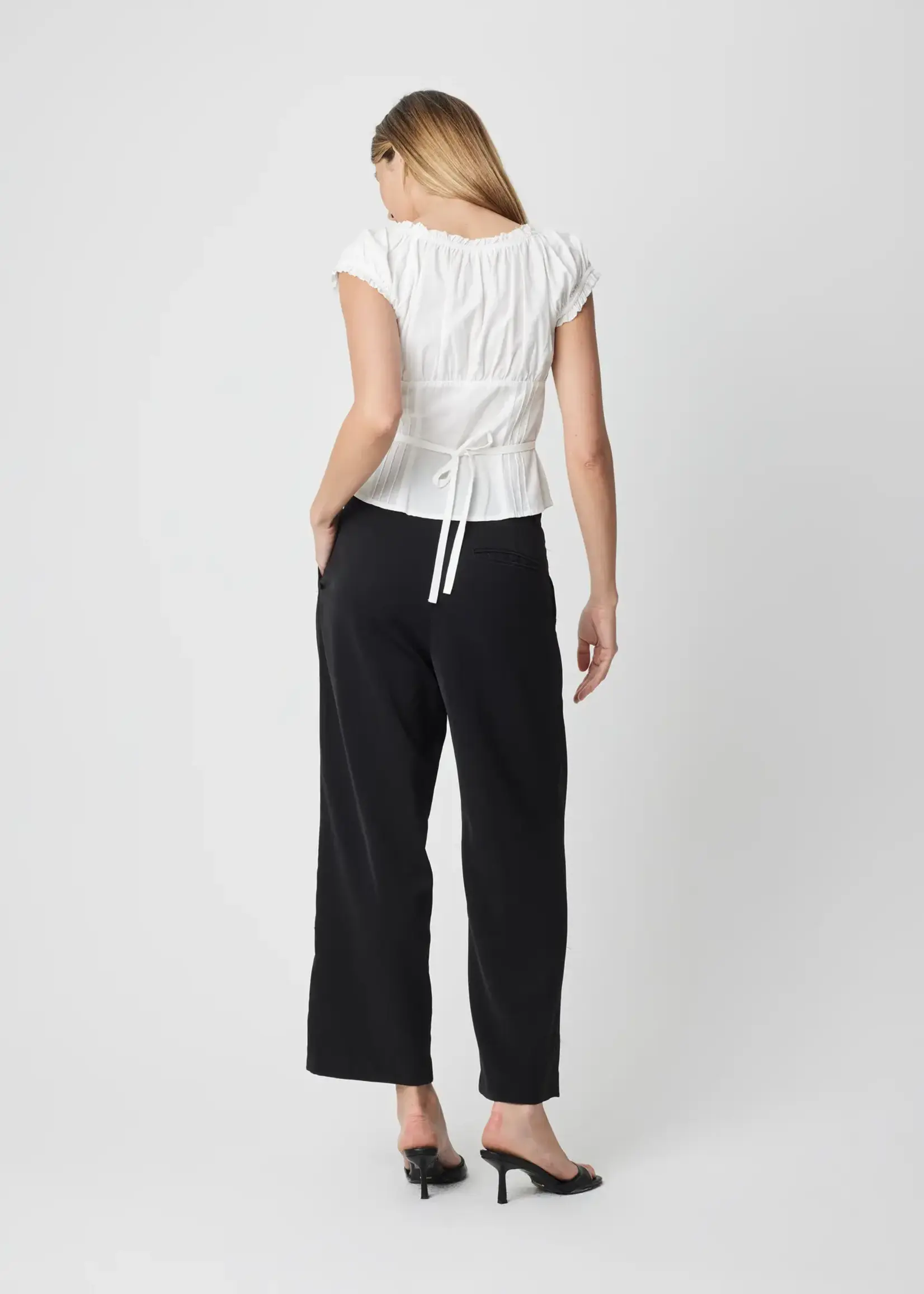The Raina Top