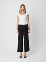The Raina Top