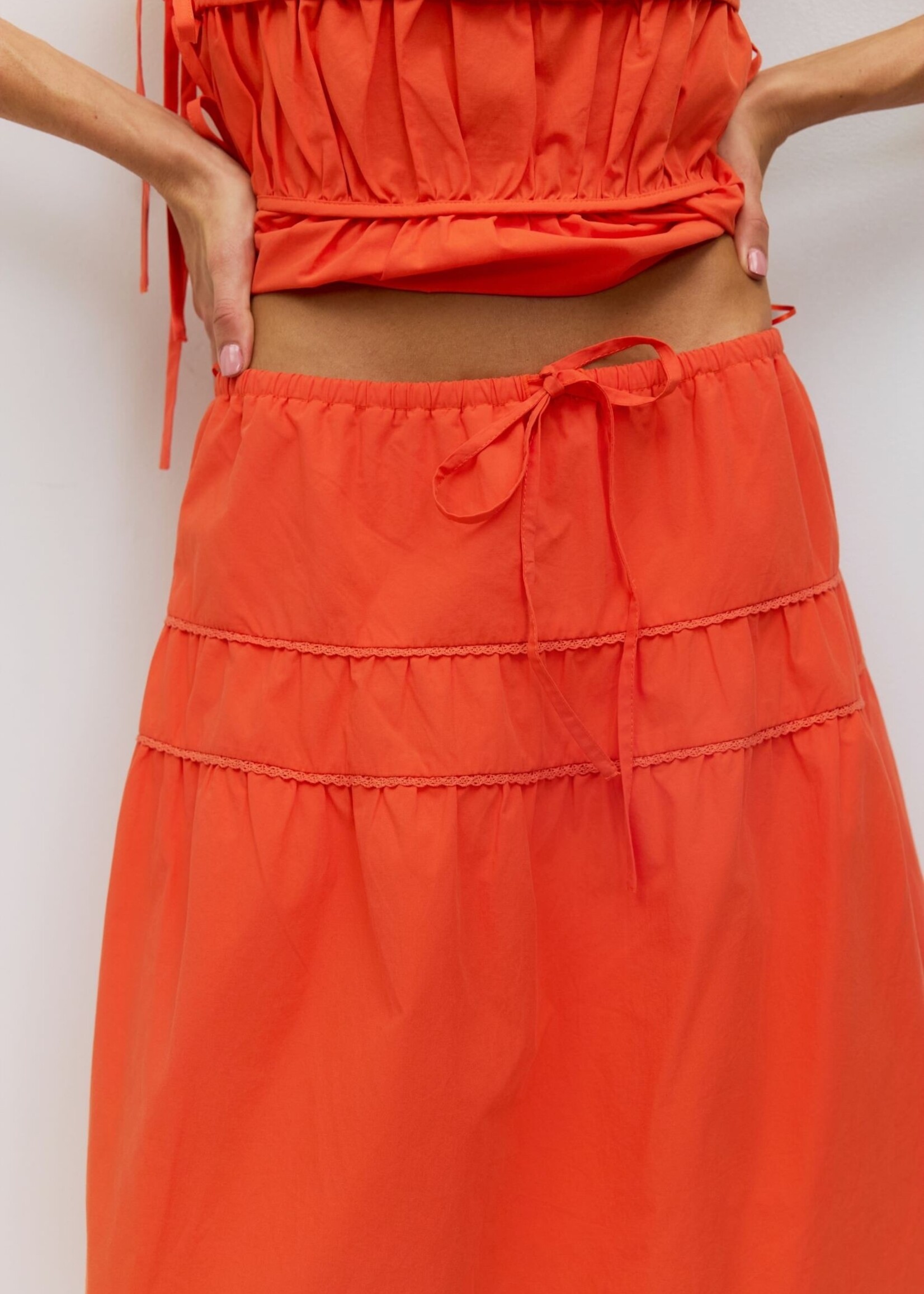Vanessa Skirt