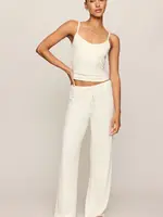 Z Supply Lynn Pointelle Cami