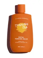 Tanning Club Royal Tanning Balm