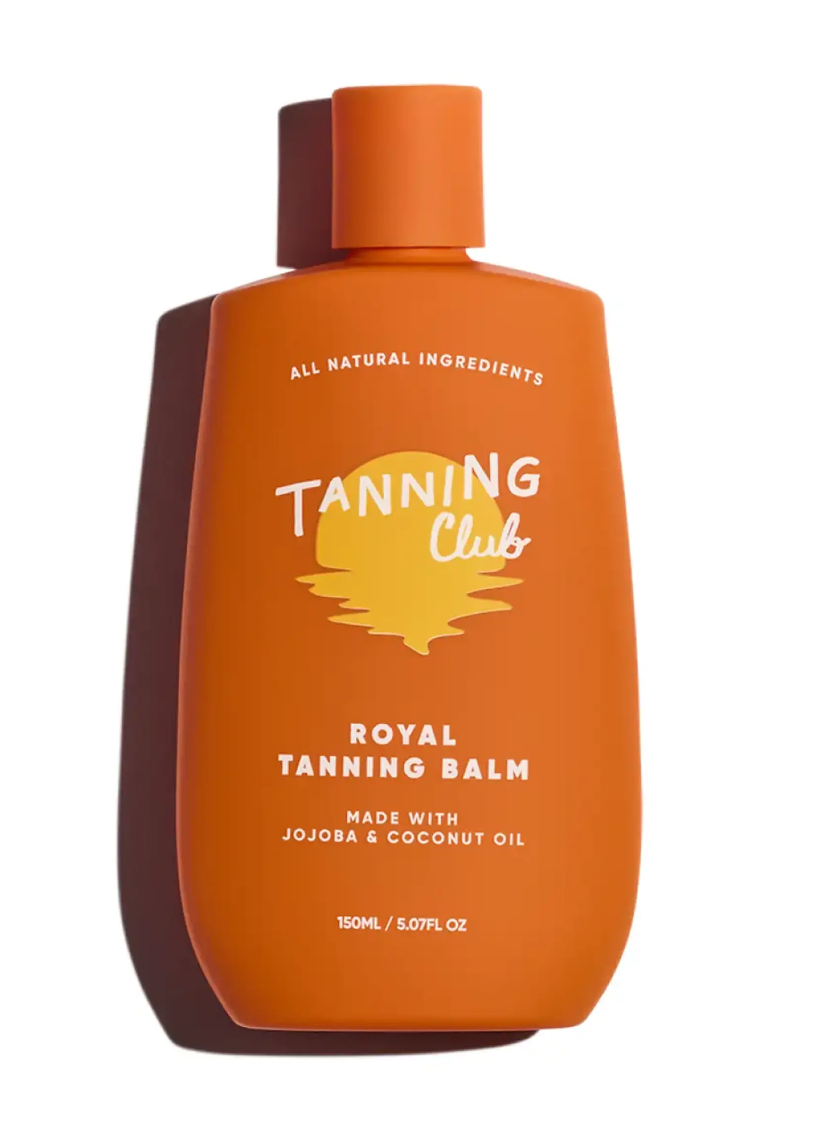 Tanning Club Royal Tanning Balm