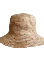 Local Beach Isla Bucket Sun Hat