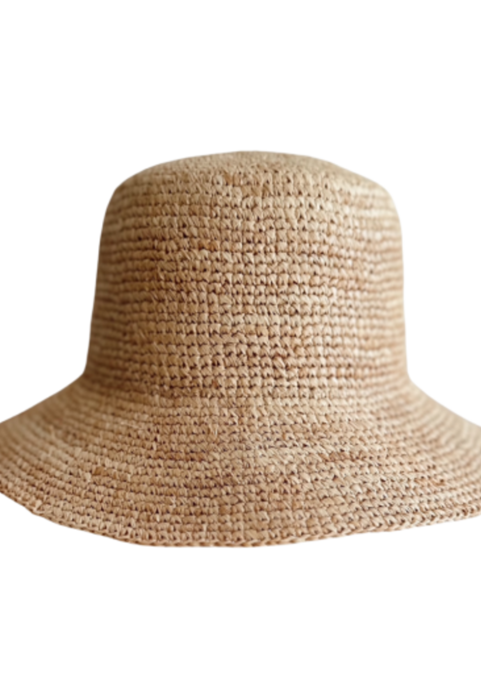 Local Beach Isla Bucket Sun Hat