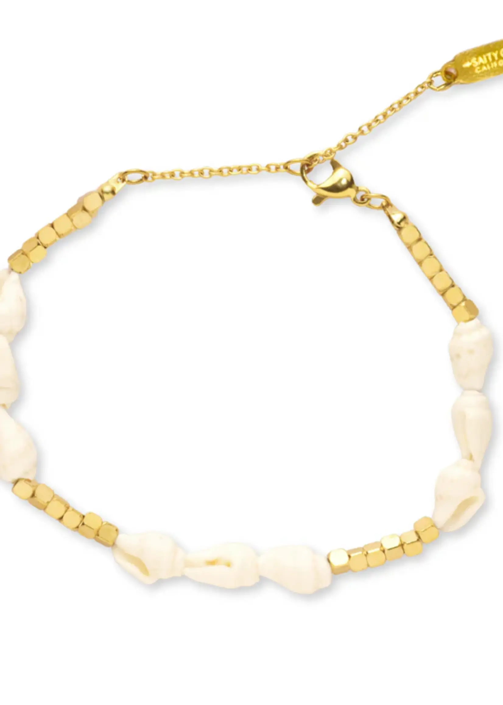 Salty Cali Shoreline Bracelet