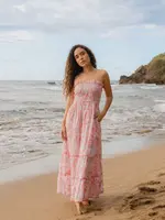 Mallory Maxi Dress