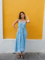 Odette Maxi Dress