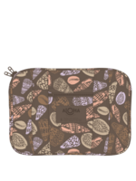 Aloha Collection Shoreline 13 Inch Laptop Case