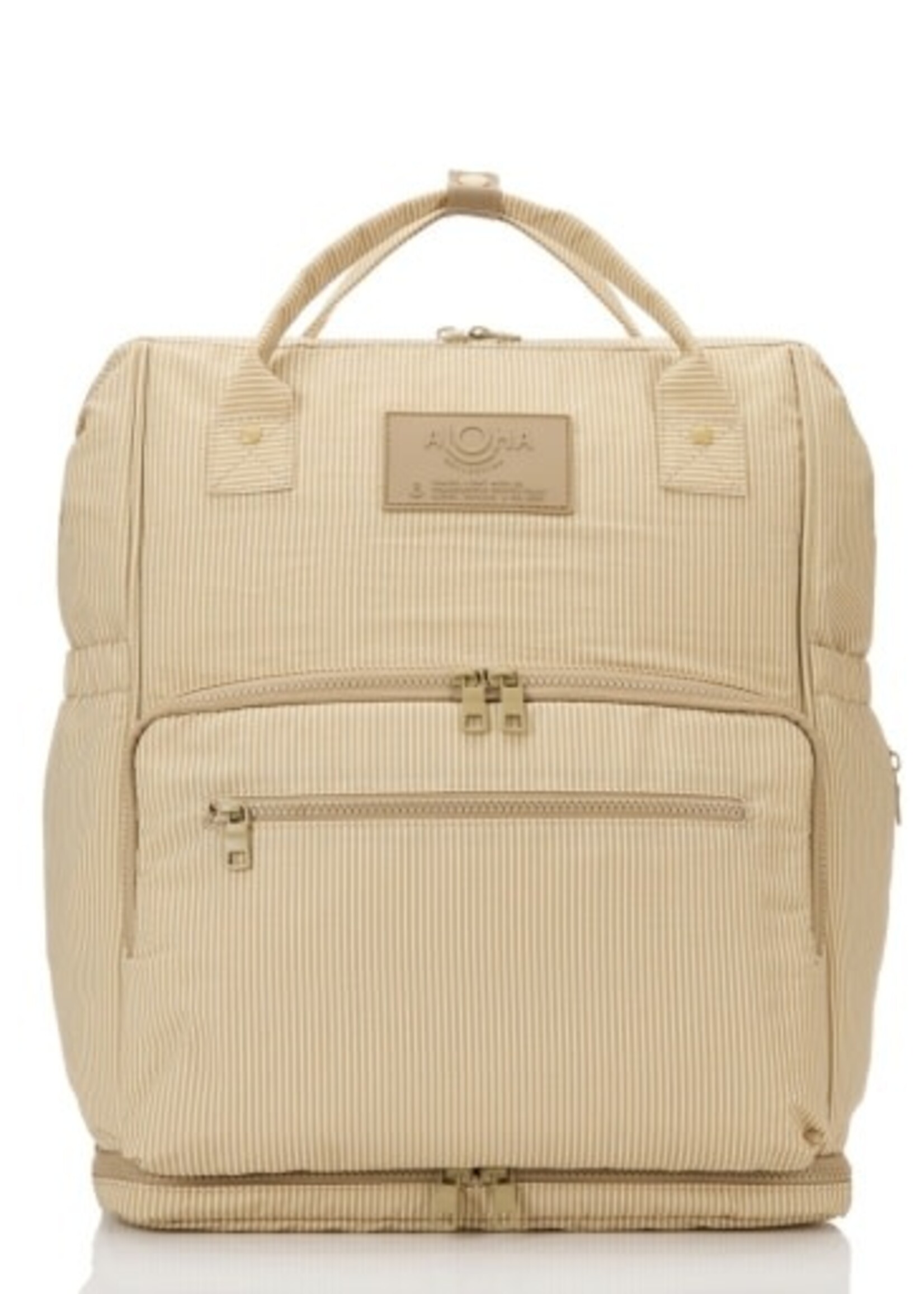 Aloha Collection Tiny Stripe Le Bebe