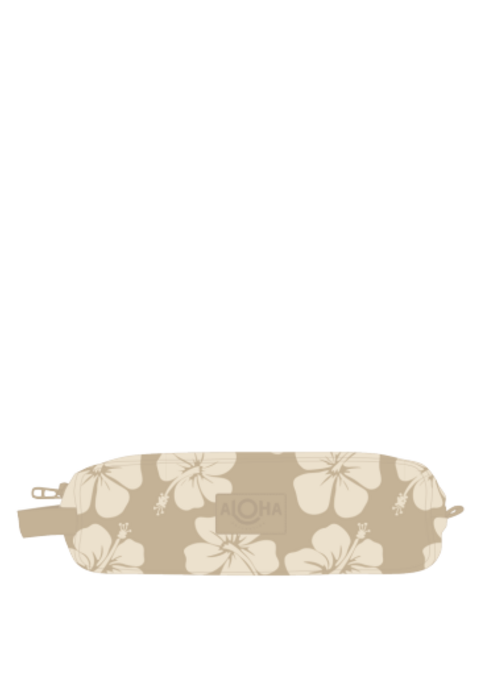Aloha Collection Hana Hou Pencil Case