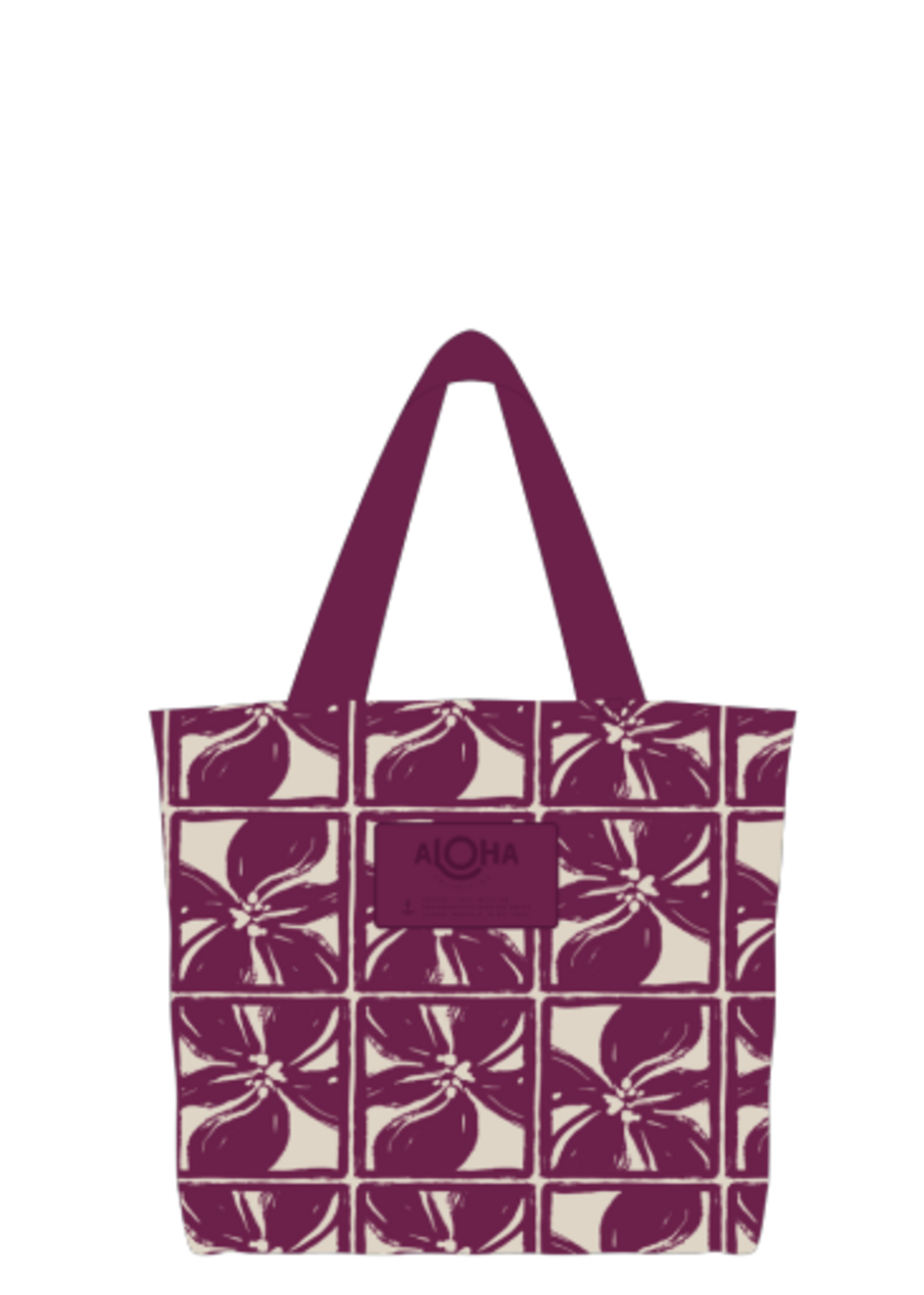 Aloha Collection Lattice Mini Tripper