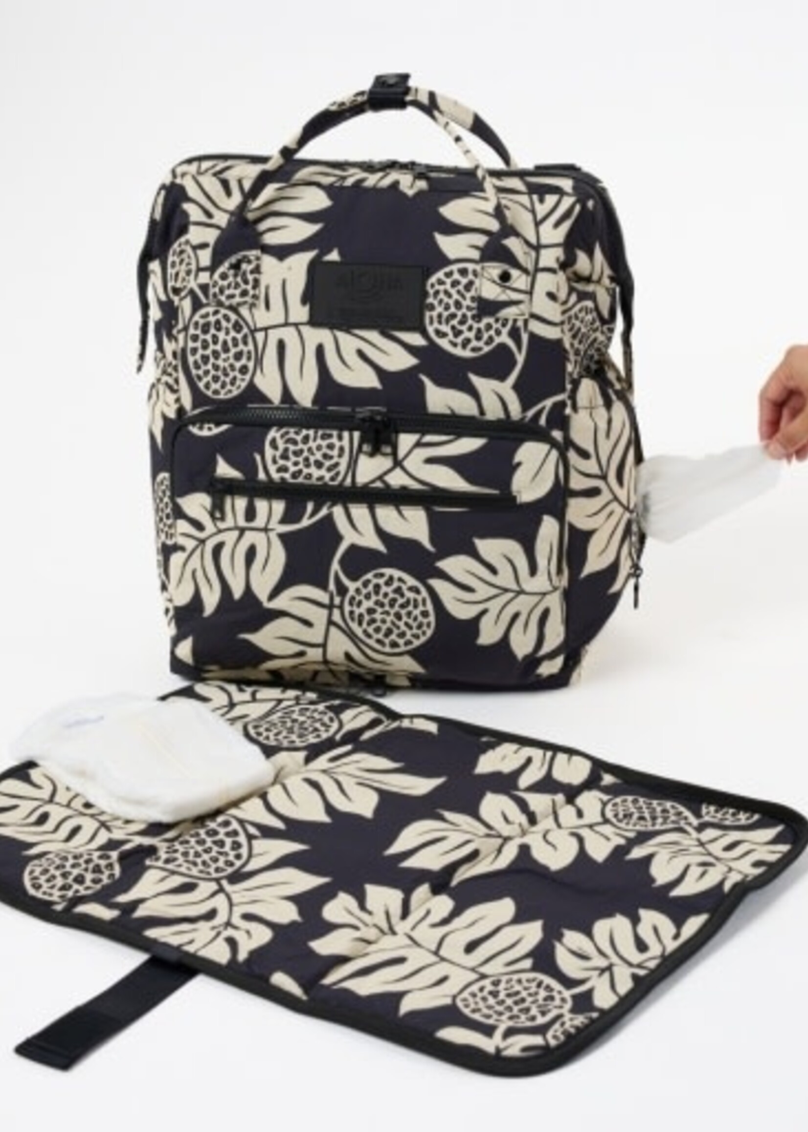 Aloha Collection Holomua Le Bebe