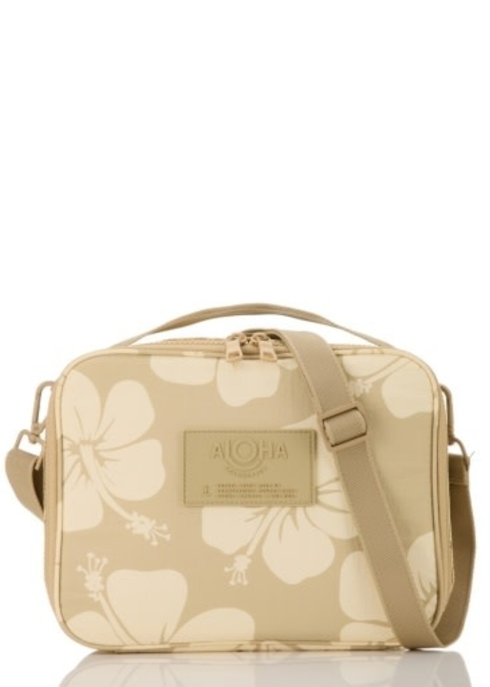Aloha Collection Hana Hou Lunch Box