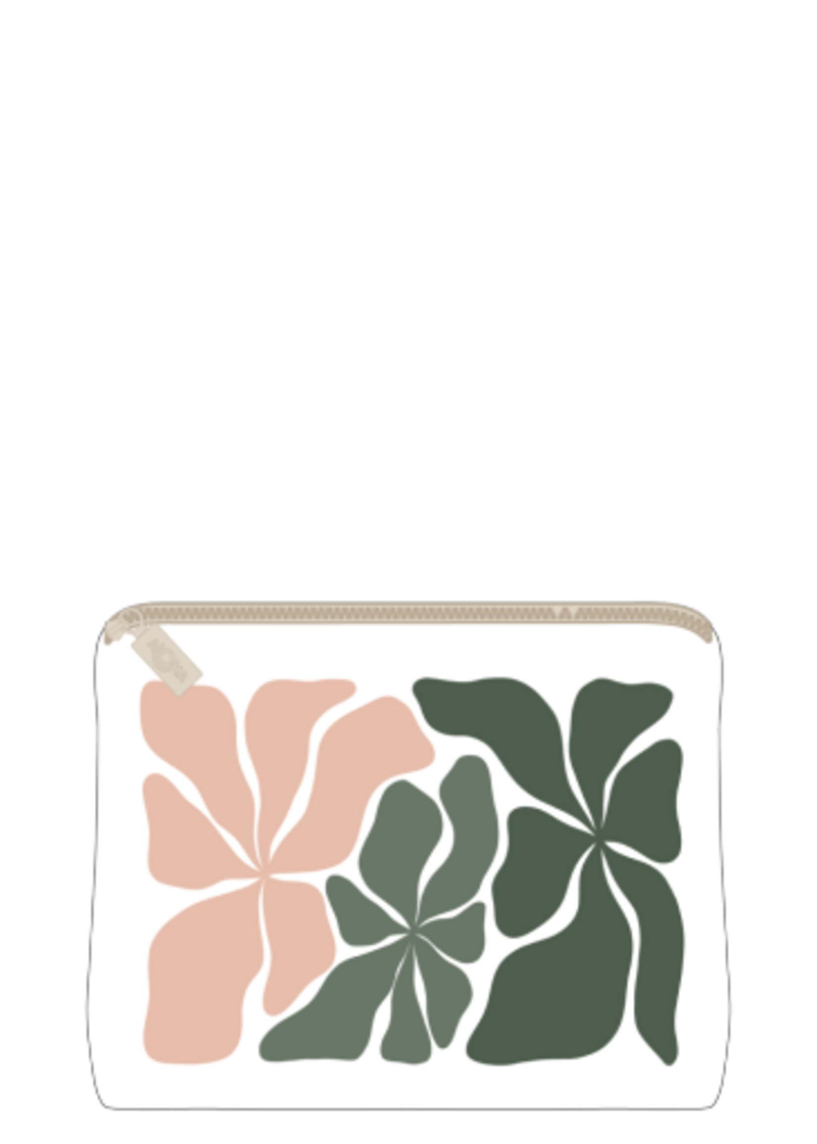 Aloha Collection Wavy Small