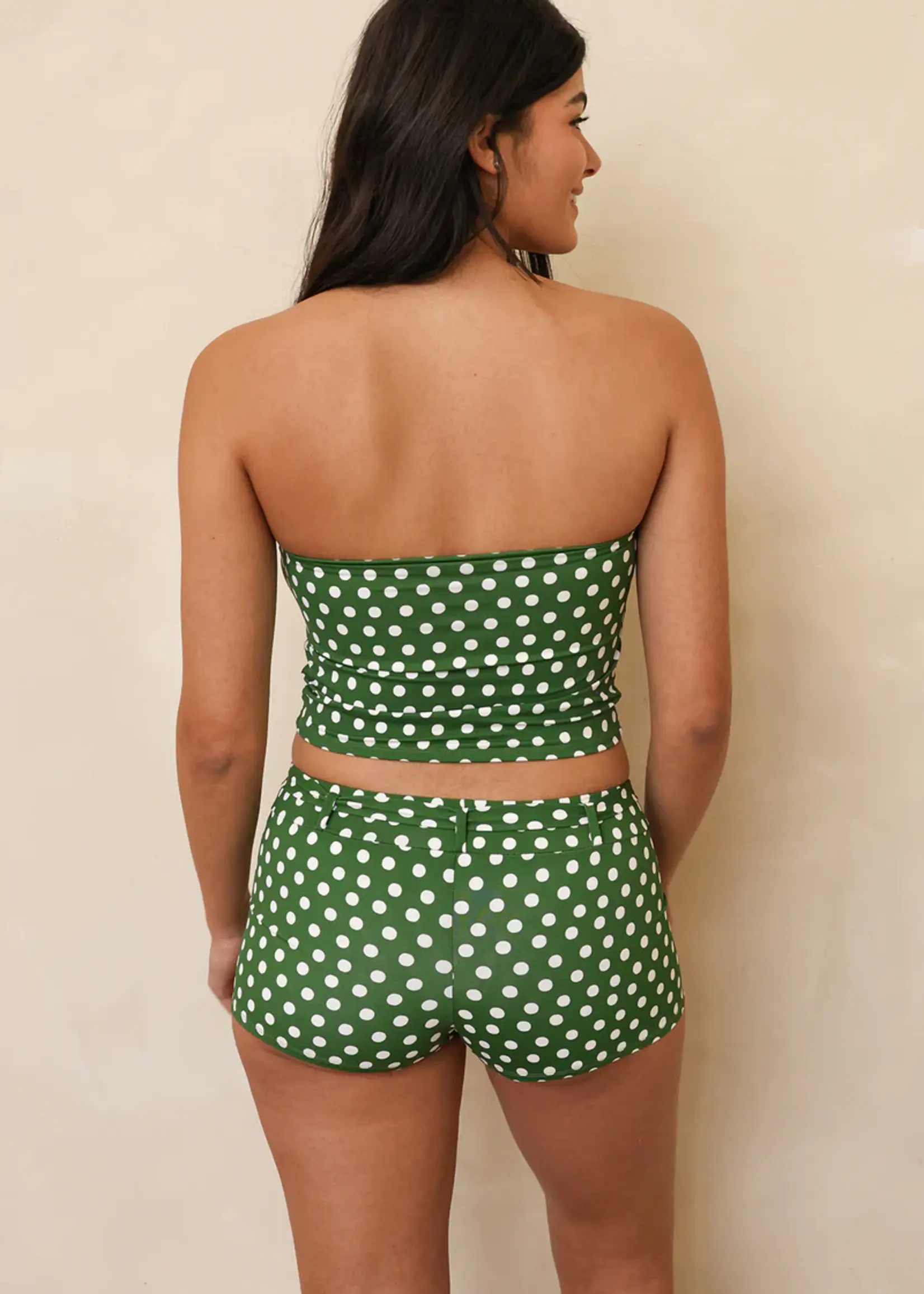 Reneta Shorts
