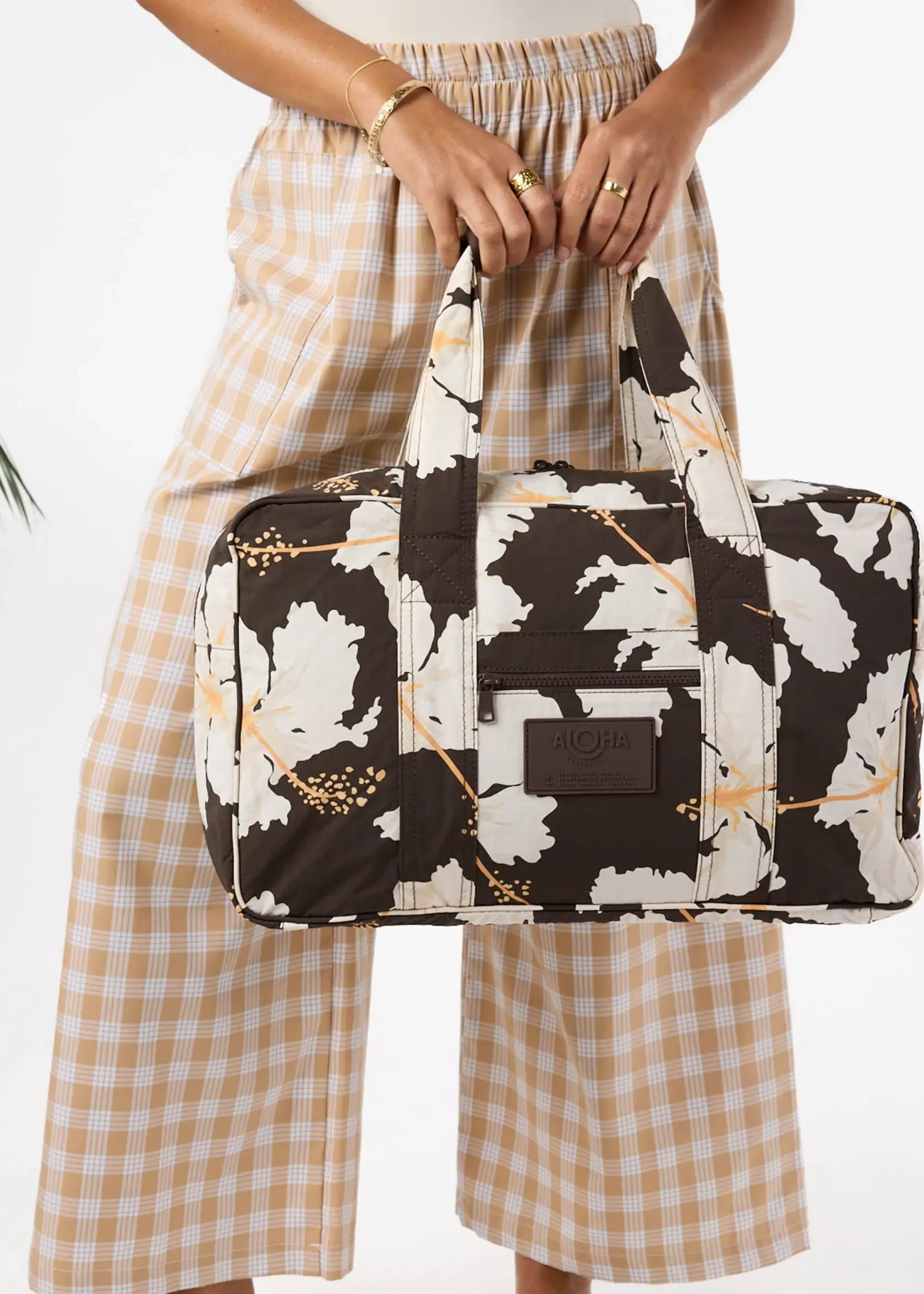 Aloha Collection Tahaa Weekender