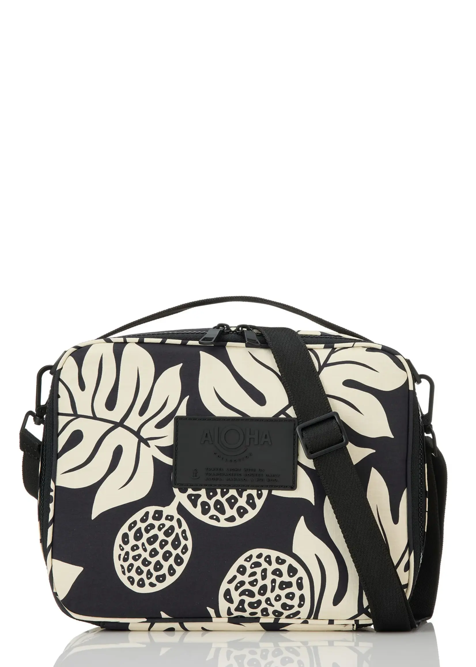 Aloha Collection Holomua Lunch Box