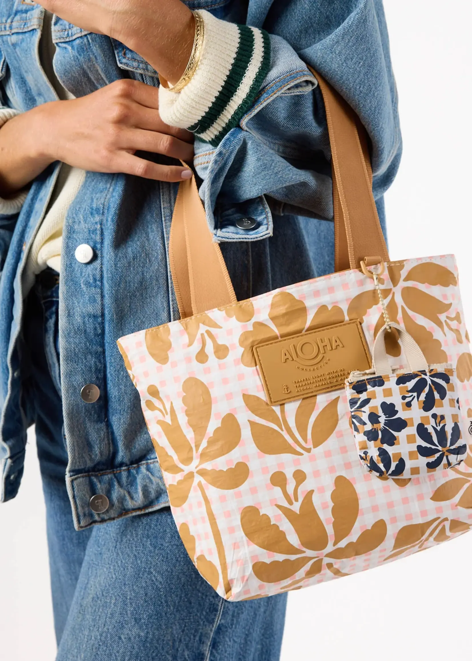 Aloha Collection Picnic Fleur Mini Tripper