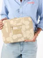 Aloha Collection Hana Hou 13 Inch Laptop Case