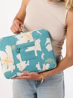 Aloha Collection Tahaa 13 Inch Laptop Case