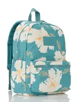Aloha Collection Tahaa Backpack