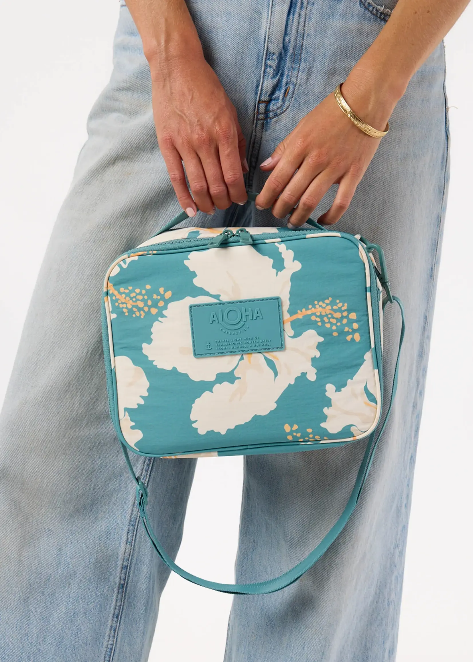 Aloha Collection Tahaa Lunch Box