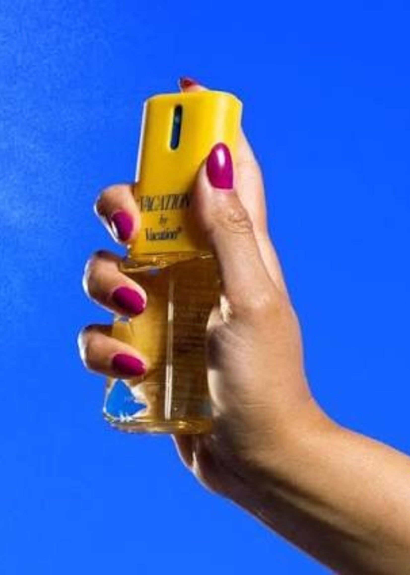 Vacation Vacation Body Mist