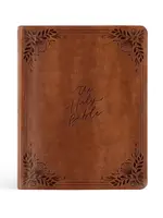 Csb Notetaking Bible: Edinburgh Theme