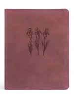 Esv Journaling Bible: Helena Theme