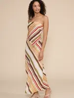 Penny Midi Skirt