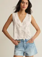 Z Supply Darcy Top