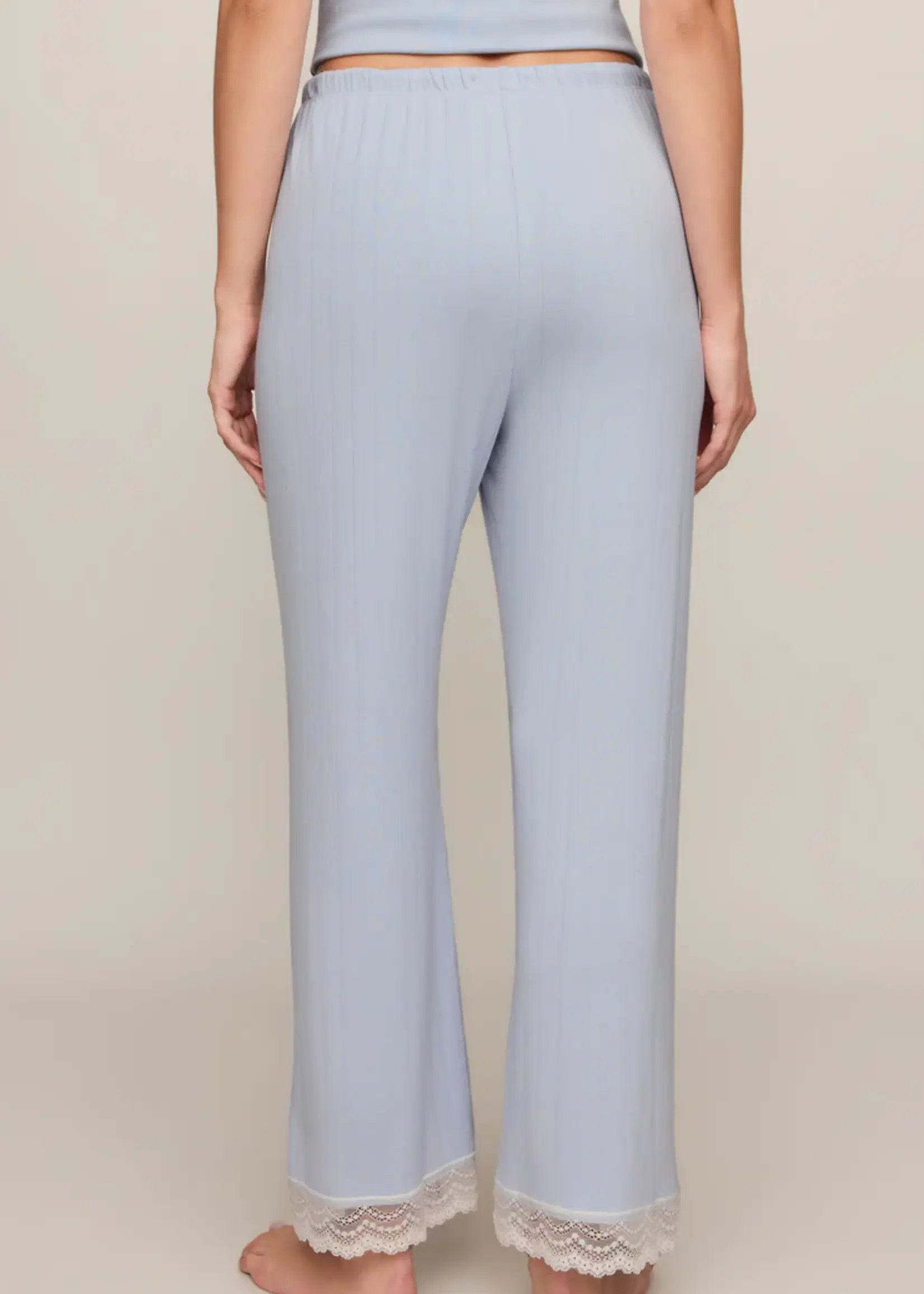 Z Supply Trina Rib Pant