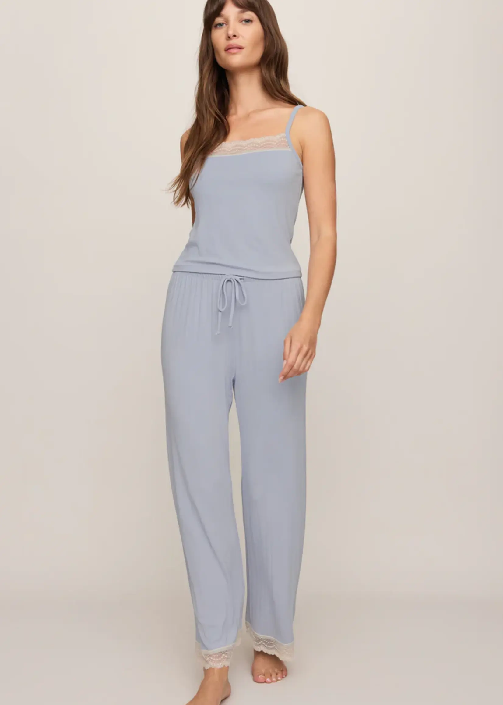 Z Supply Trina Rib Pant