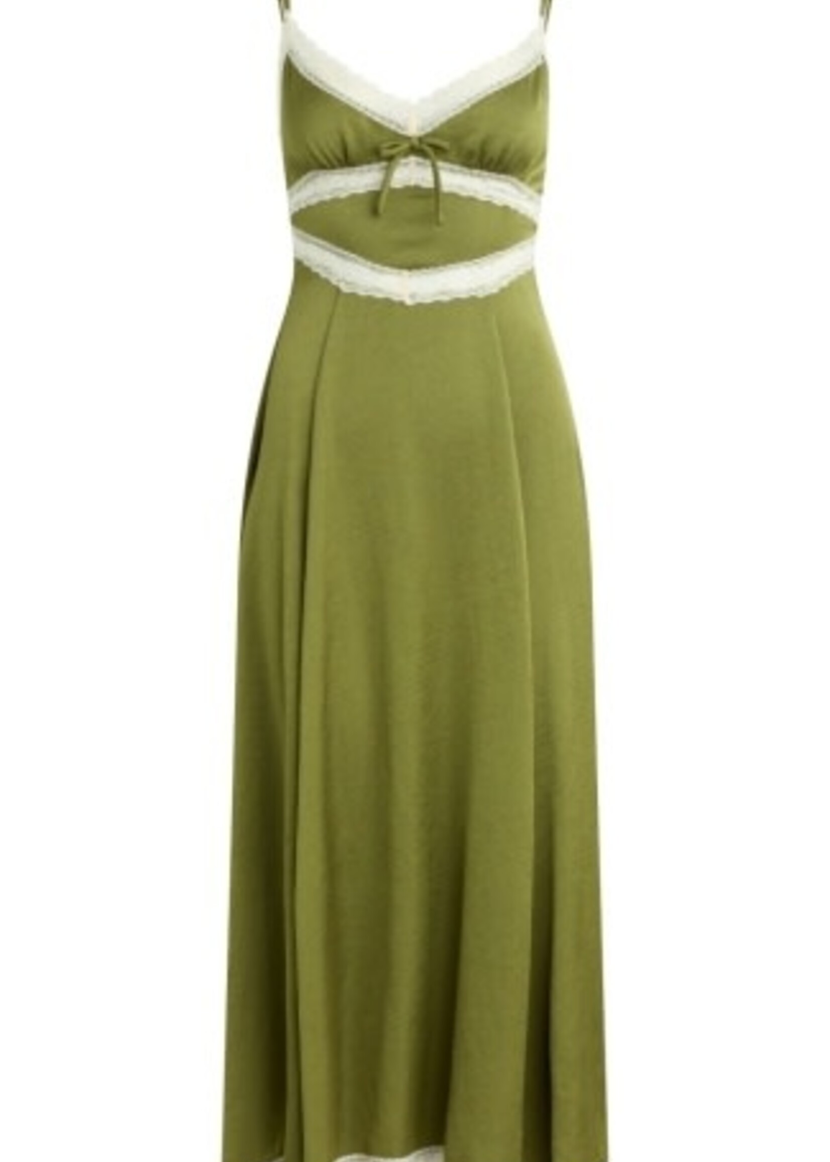 BILA77 Hilary Dress