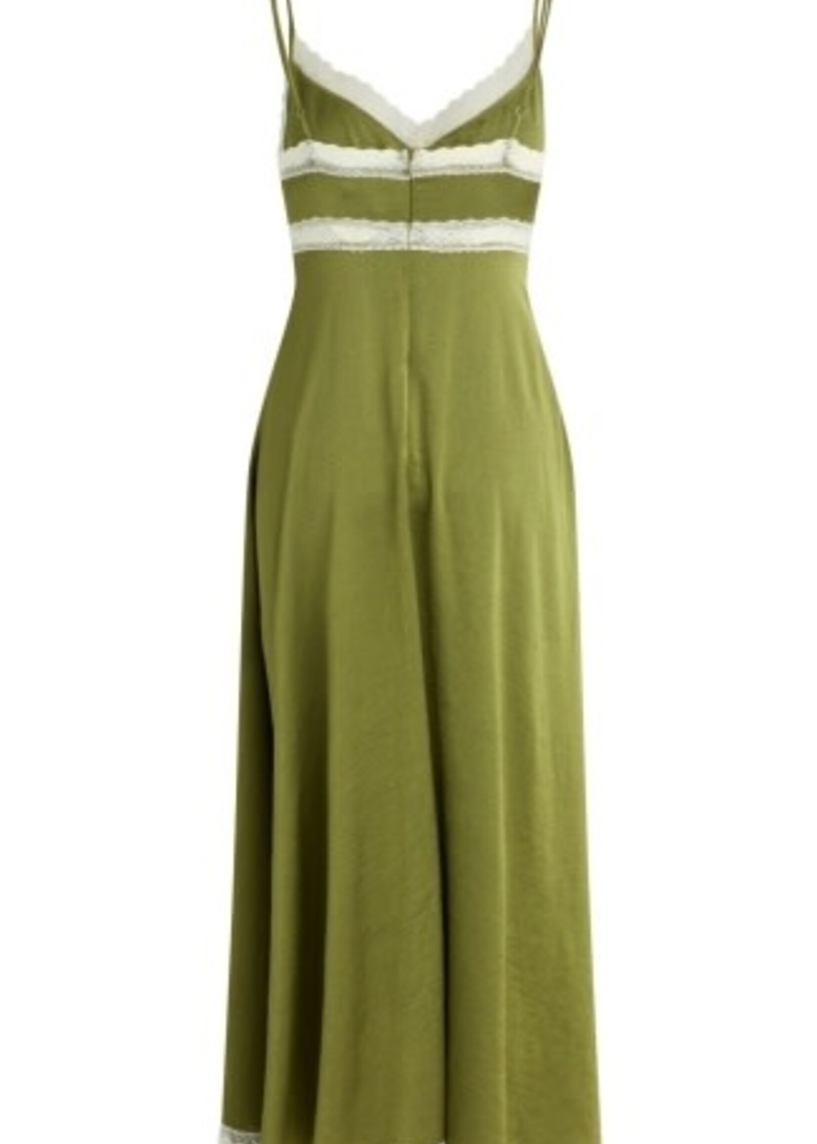BILA77 Hilary Dress