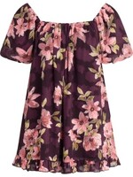 BILA77 Reseda Dress