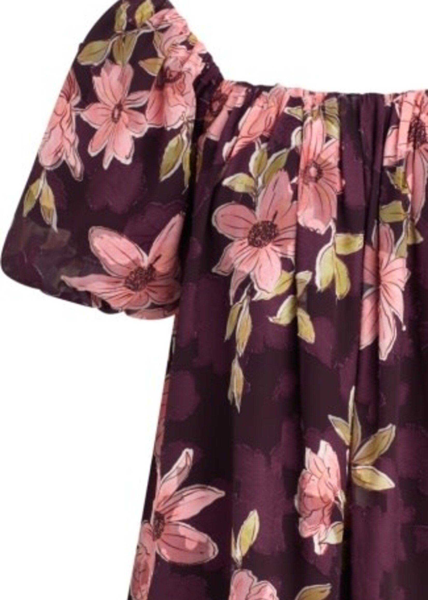 BILA77 Reseda Dress
