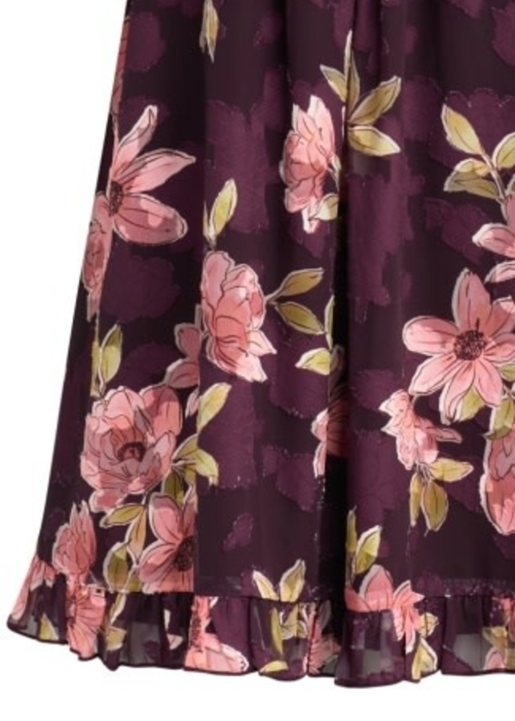 BILA77 Reseda Dress